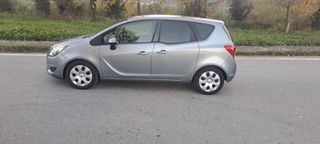 Opel Meriva 2015 1.6 CDTI-thumb-5
