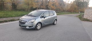 Opel Meriva 2015 1.6 CDTI-thumb-6