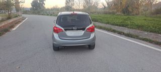 Opel Meriva 2015 1.6 CDTI-thumb-7
