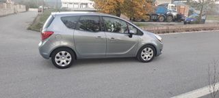 Opel Meriva 2015 1.6 CDTI-thumb-8