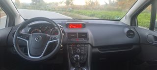 Opel Meriva 2015 1.6 CDTI-thumb-18