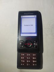 Sony ericsson w595-thumb-3