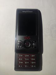 Sony ericsson w595-thumb-4