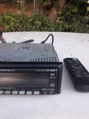alpine CDA-9813R-thumb-1