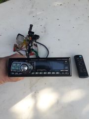 alpine CDA-9813R-thumb-2