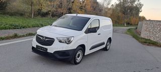 Opel Combo 2020 1.5 CDTI-thumb-2