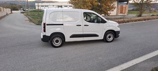 Opel Combo 2020 1.5 CDTI-thumb-5
