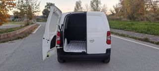 Opel Combo 2020 1.5 CDTI-thumb-8