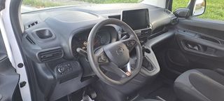 Opel Combo 2020 1.5 CDTI-thumb-12