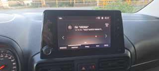 Opel Combo 2020 1.5 CDTI-thumb-15