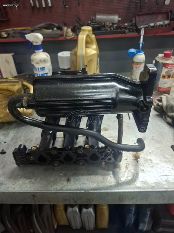 ΕΙΣΑΓΩΓΗ ΑΠΟ ΜΑΤΙΖ 800cc m150