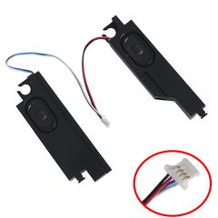 Speaker Set - Ηχεία ζευγάρι για Laptop HP ProBook 450 G2 K8J29UC K9K77EA N0Z07EA 455 G2 F6P07AV F6P08AV G1D86AV Speakers Left+Right ( Κωδ.1-SPKR365 )