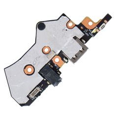 Πλακέτα Power Button - USB & Audio Jack & Power Button Board για Laptop Lenovo Yoga Slim 7 ProX 14ARH7 82TL 82TL004UFR 82TLCTO1WW Slim 7 ProX 14ARH7 82V2 82V20003US 5C50S25432 NS-E591 JS47B JS47C ( Κω