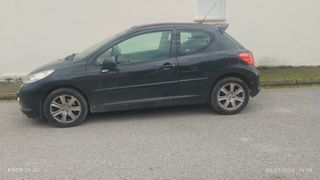 Peugeot 207 2007