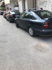 Skoda Octavia 2000 GLX