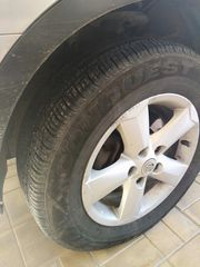 Nissan Qashqai 2008