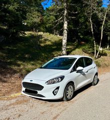Ford Fiesta 2017 ΕΚΔΟΣΗ BUSINESS - ΕΛΛΗΝΙΚΗΣ ΑΝΤΙΠΡΟΣΩΠΕΙΑΣ