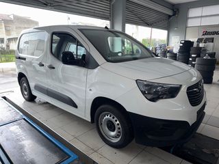 Opel Combo 2022