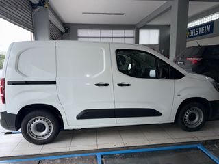 Opel Combo 2022-thumb-2