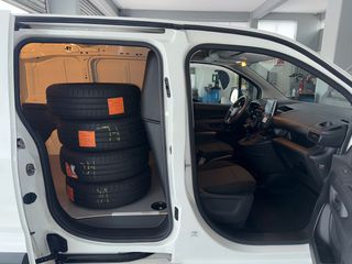 Opel Combo 2022-thumb-5