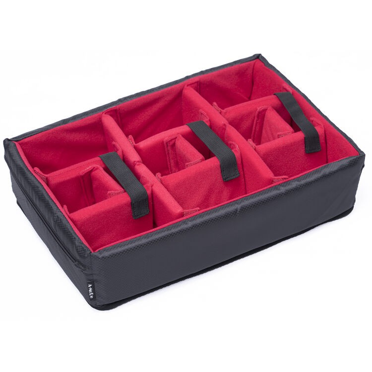 Padded Divider 1500