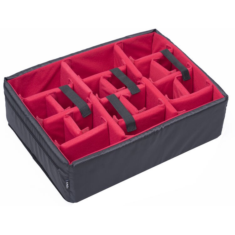 Padded Divider 1550