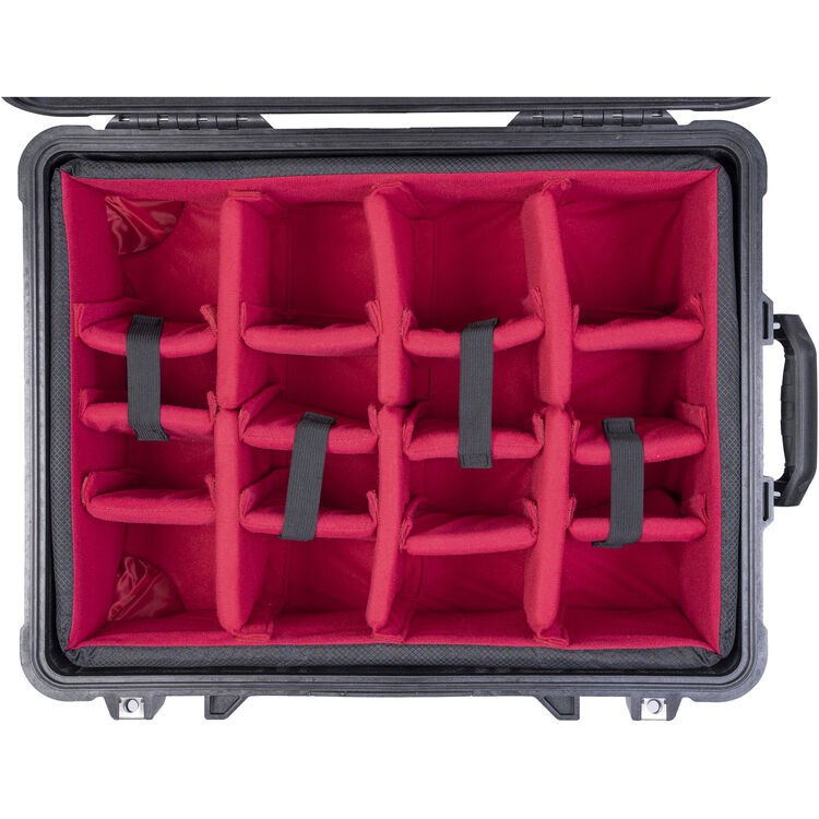 Padded Divider 1560