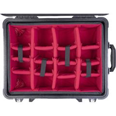 Padded Divider 1560