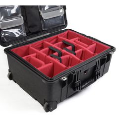 Padded Divider 1560-thumb-2