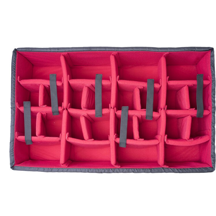 Padded Divider 1650