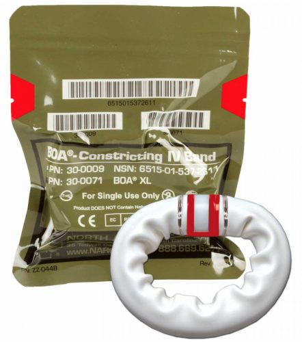 BOA® Constricting Band της NAR®