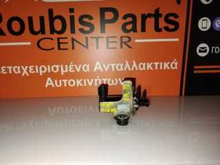 TOYOTA YARIS II  ΒΑΛΒΙΔΑ TOURBO 25819-33030 2005 - 2011 1ND-FTV   1.4L TURBO DIESEL DENSO   139700-0970