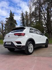 Volkswagen T-Roc 2018 1.0 TSI 115PS ADVANCE