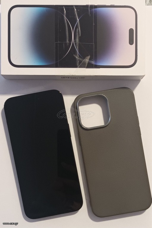 iPhone 14 Pro Max 128Gb