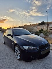 Bmw 320 2009 E92