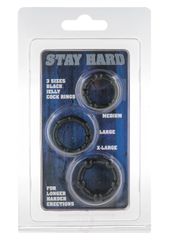 Stay Hard - Three Rings-thumb-1