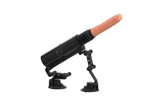 Mistress Sex Machine VI