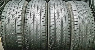 Bridgestone Alenza 001, 225/65/17, 4 τεμάχια