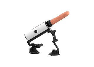 Mistress Sex Machine VII