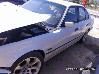 ΠΟΡΤΕΣ ΕΜΠΡΟΣ Κ  ΠΙΣΩ BMW E34 95