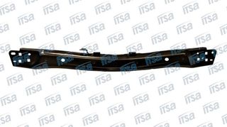 Carro Ποδιά Εμπρός Άνω κατάλληλο για SMART FORFOUR 2015- (453) / A4536209700 - 1 Τεμ