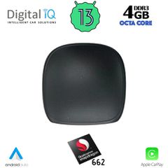 DIGITAL IQ RTG STREAM 463 (AI BOX for original screen to Android) | Pancarshop