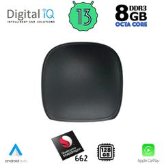 DIGITAL IQ RTM STREAM 8120 (AI BOX for original screen to Android) | Pancarshop