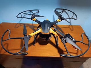 “Hubsan X4 Pro”