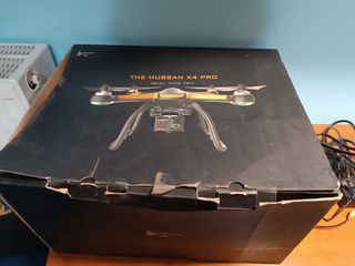 “Hubsan X4 Pro”-thumb-3