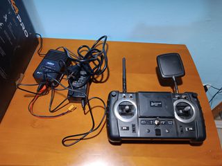 “Hubsan X4 Pro”-thumb-1