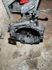 ΣΑΣΜΑΝ VW GROUP  1.2 TSI START/STOP ΚΩΔΙΚΟΣ ΣΑΣΜΑΝ (PED)