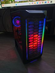 Intel Kaby Lake 2x3.5GHz, AMD Radeon RX 570 4GB GDDR5, 16GB DDR4 RAM, 512GB SSD, Bluetooth, Windows 11 Pro