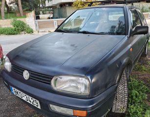 Volkswagen Golf 1994