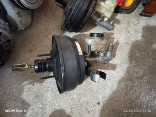Σερβόφρενο NISSAN Sunny N14 '1992-1995 με τρόμπα